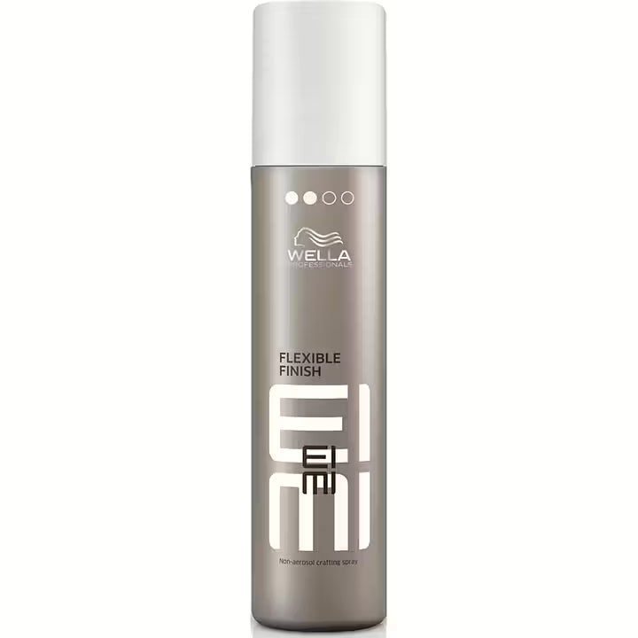 Wella Professionals EIMI Flexible Finish 250ml